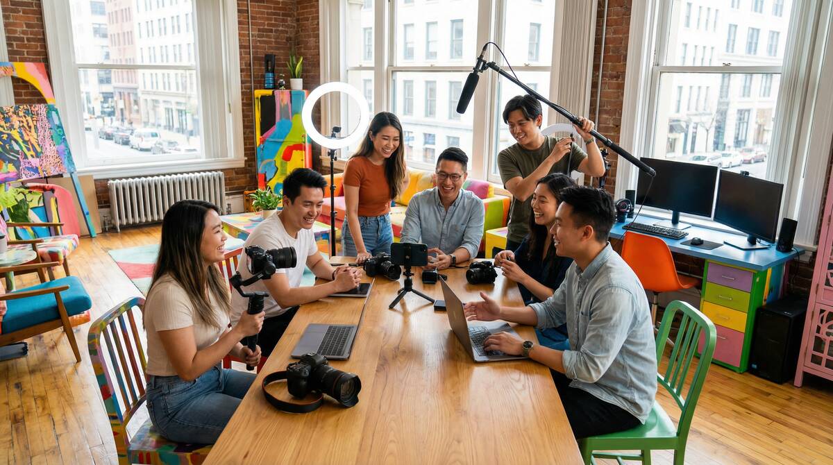 麻豆传媒制片人