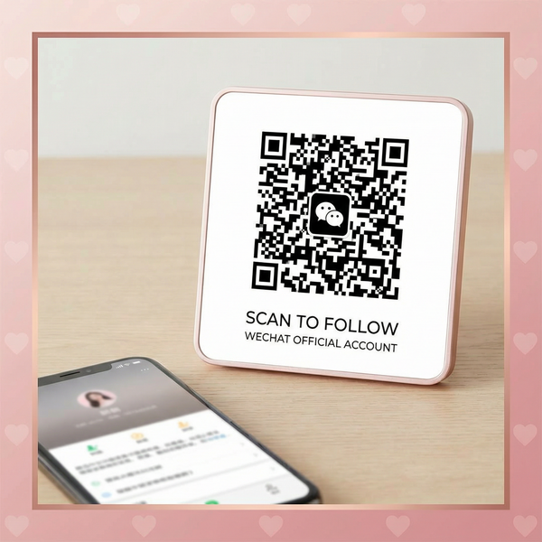 麻豆传媒公众号二维码