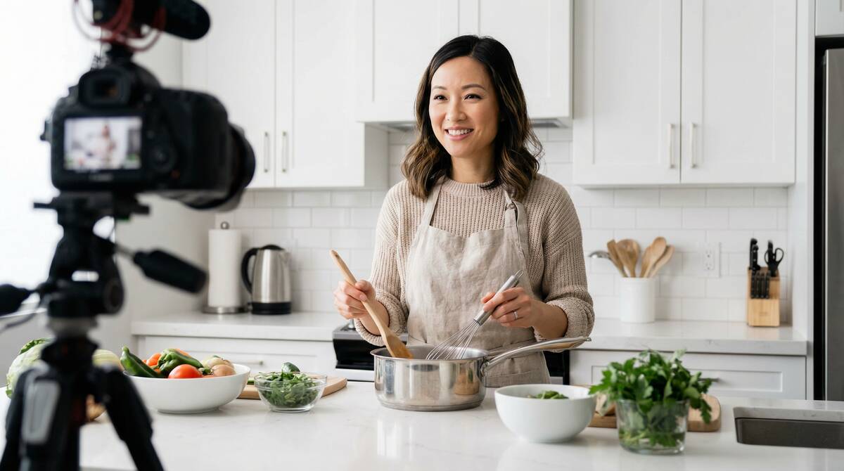 麻豆传媒美食视频